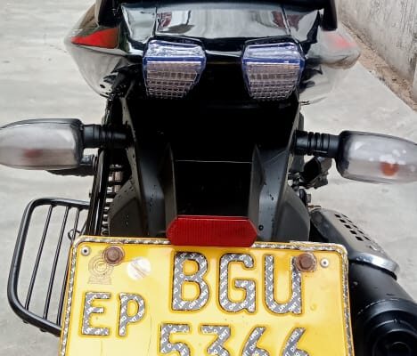 Bajaj Pulsar 150CC