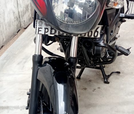 Bajaj Pulsar 150CC