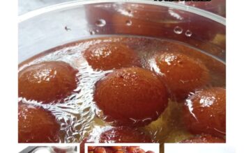 Gulab Jammun