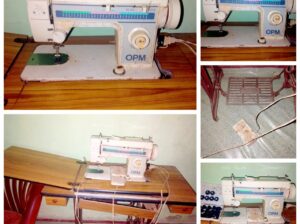 Sewing Machine