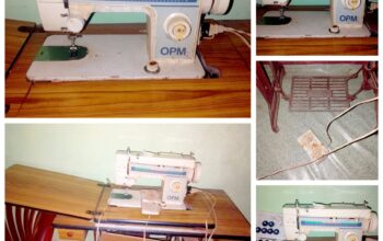 Sewing Machine