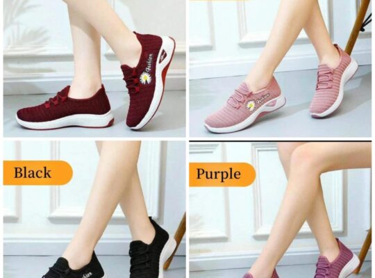 Ladies shoes special offer