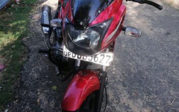 Bajaj Pulsar 150CC