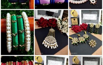 Handmade Jewelleries