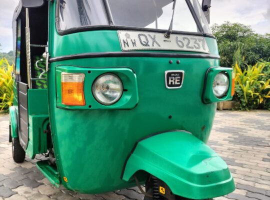 Bajaj Auto