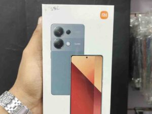 Redmi Note 13 Pro