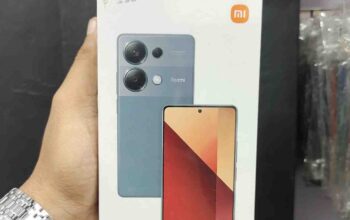 Redmi Note 13 Pro