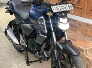 Yamaha FZ S V3 2020