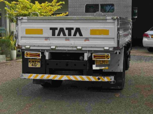 TATA 1109 Ex2