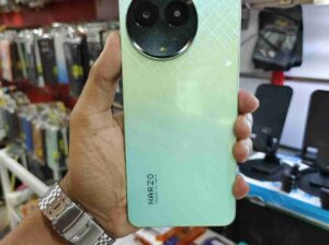 Realme Narzo 60x