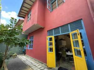 Modern House for sale in Palawatte