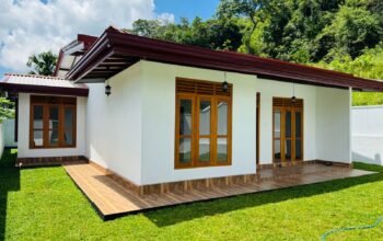 Brand new house for sale in Delgoda