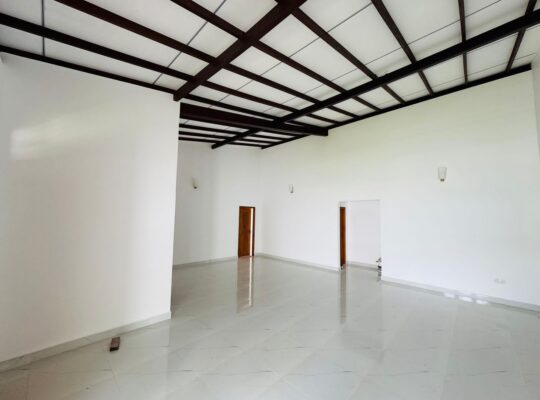 Brand new house for sale in Delgoda