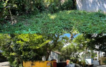 6 Perch Land for sale In Nugegoda