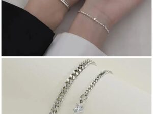 Couple bracelet