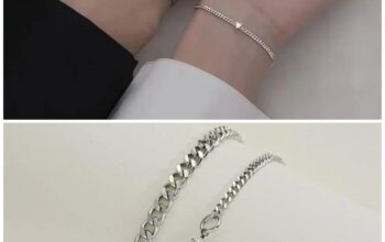 Couple bracelet