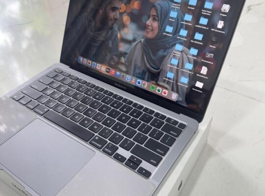 Macbook Air M1 2020