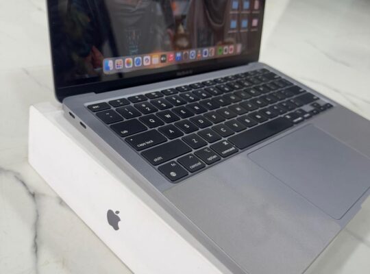 Macbook Air M1 2020