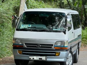 Hiace Dolphin 103 GL