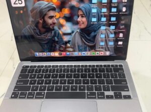 Macbook Air M1 2020