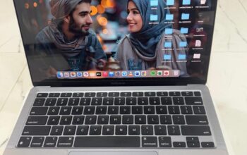 Macbook Air M1 2020