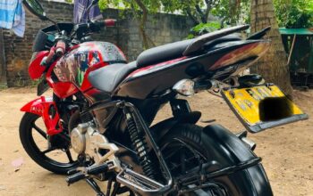 Bajaj Pulsar 135 LS