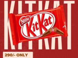 KitKat