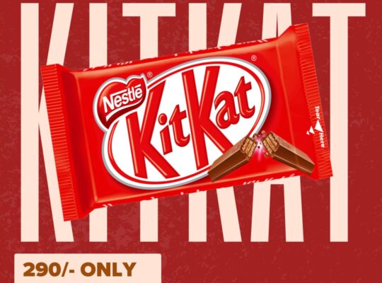 KitKat