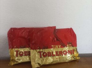 Toblerone