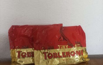 Toblerone