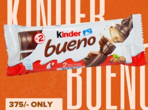 Kinder Bueno