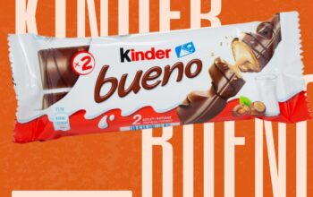 Kinder Bueno