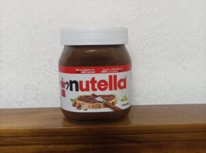 Nutella