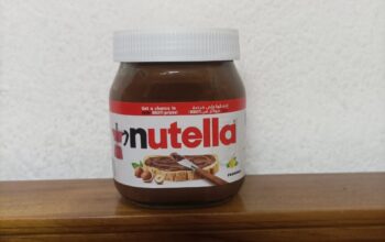 Nutella