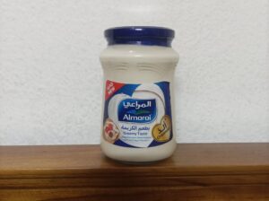 Almarai Cheese Spread