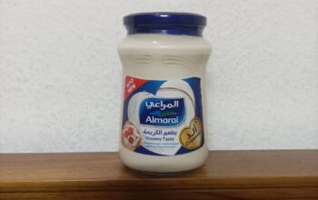 Almarai Cheese Spread