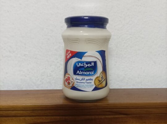 Almarai Cheese Spread