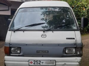 Mazda Bongo