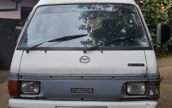 Mazda Bongo