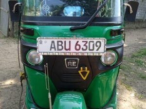 Bajaj Auto