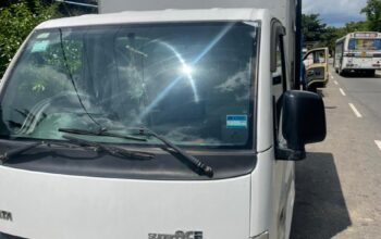 TATA Super Ace 2014