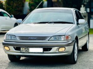 Toyota Carina