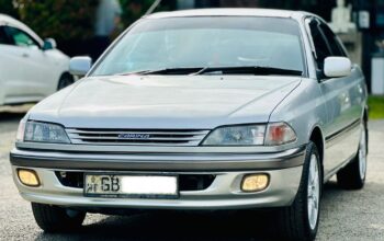 Toyota Carina