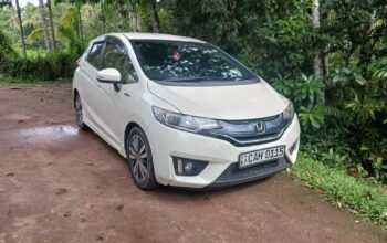 Honda Fit 2013