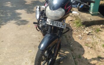 Bajaj Discover 135 CC