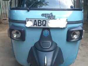 Piaggio Ape