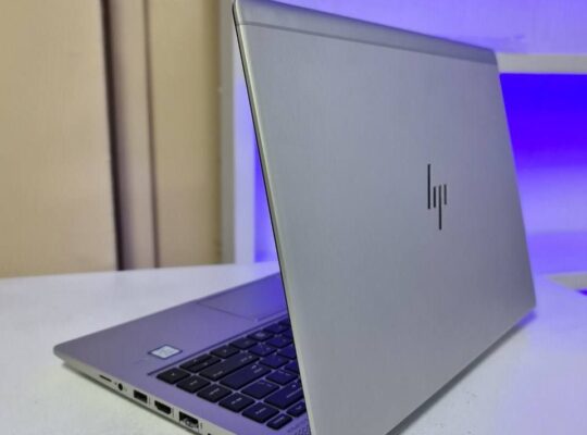 HP Elitebook G5