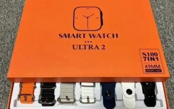 Smart Watch Ultra 2