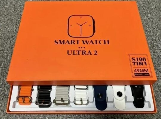 Smart Watch Ultra 2