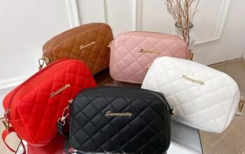 Ladies handbags